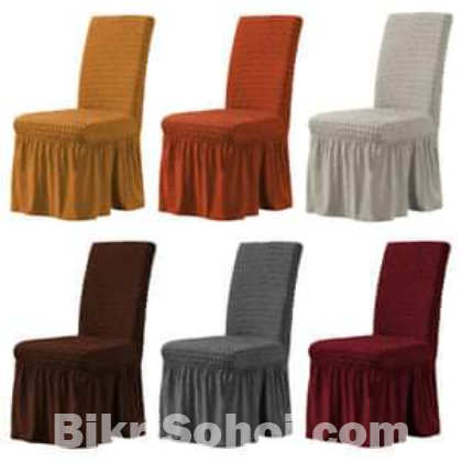Turkish Chair cover